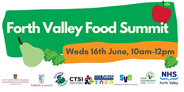 Forth Valley Food Summit