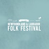 Newfoundland and Labrador Folk Festival's Logo