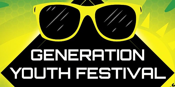 Generation Youth Festival 2021