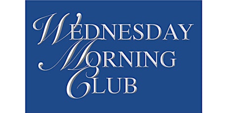 Wednesday Morning Club  Welcomes Ambassador Richard Grenell primary image