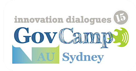 GovCampAU Innovation Dialogues: Sydney primary image