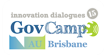 GovCampAU Innovation Dialogues: Brisbane primary image