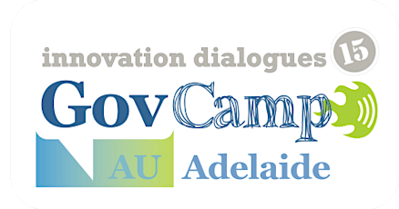GovCampAU Innovation Dialogues: Adelaide primary image