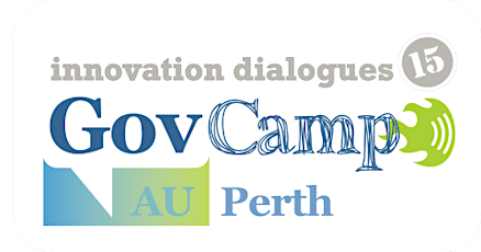 GovCampAU Innovation Dialogues: Perth primary image