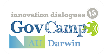 GovCampAU Innovation Dialogues: Darwin primary image
