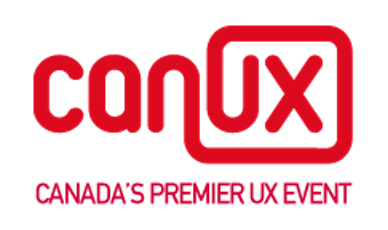 CanUX 2015 primary image