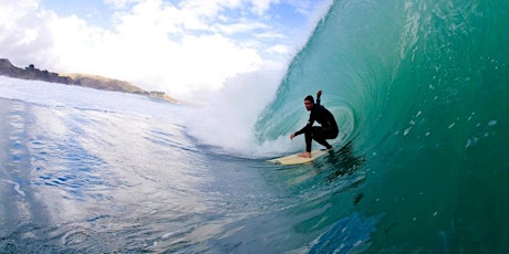 Surfing the Yoga Wave - specialty class primary image