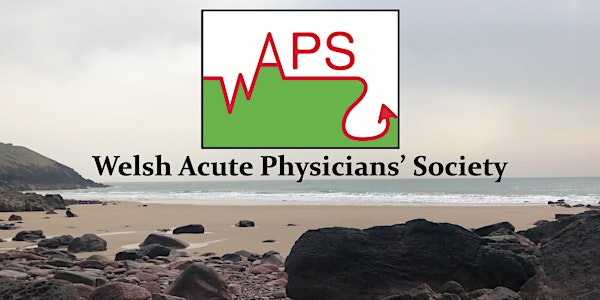 WAPS Webinar 2021: Destination AIM: Rough Guide through Acute Care
