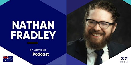 Innovations in Ethical Advice: conversation with advisor Nathan Fradley primary image