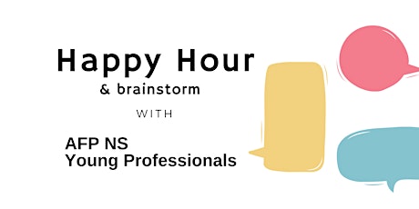 AFP Young Professionals Happy Hour: Round 4