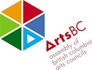 ArtsBC 2014 Conference & AGM: May 2 - 4, Bowen Island, BC primary image