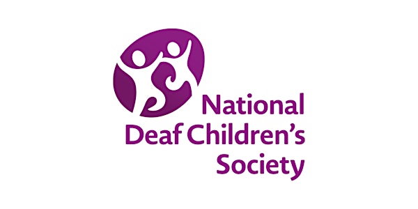 A-Z of Deafness, Health Visitor Training (Scotland) Online July 2021