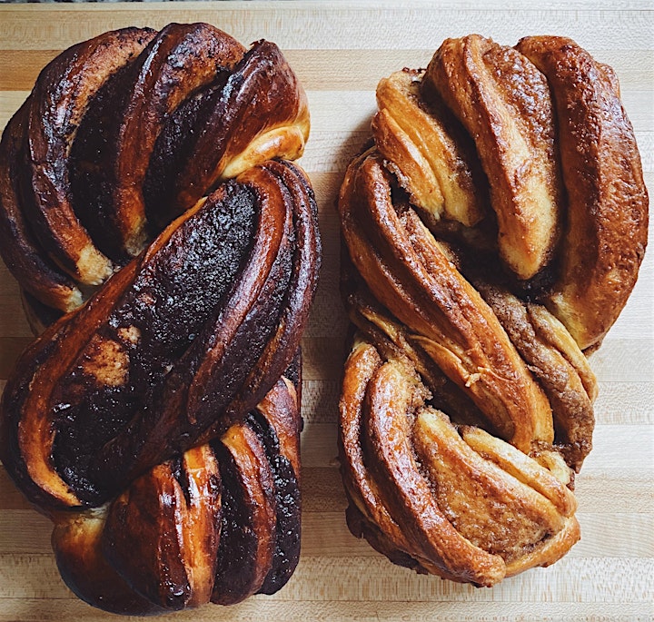 
		Online Baking Bootcamp: 1 week, 7 workshops! image
