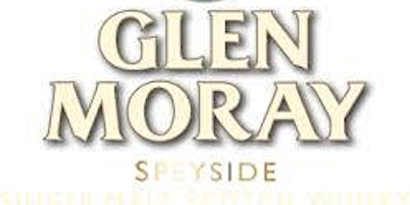 Imagem principal do evento Glen Moray Distillers Tasting