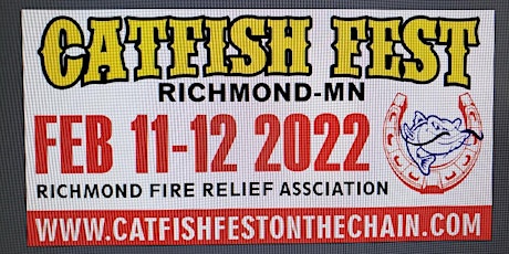 Catfish Fest on the Chain tickets