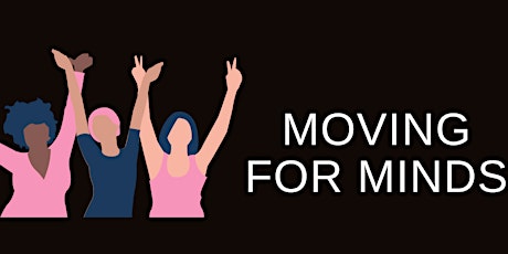 Imagem principal de Moving for Minds - Online Movement and Wellness Festival