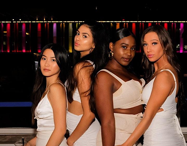 VALENTINES DAY #1 NEW YORK BOAT PARTY YACHT CRUISE  |  CABANA YACHT image