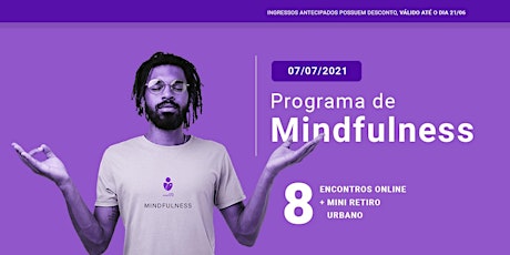 Programa de Mindfulness: Despertando a paz na mente
