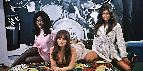 THURSDAY FILMS: Beyond the Valley of the Dolls