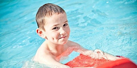 4 Lesson Course - Intensive Stage 3 Swim Lessons - Springs Leisure Centre primary image
