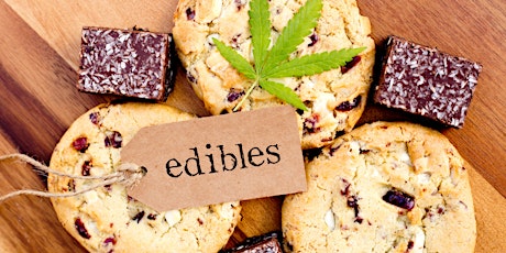Preventive Control Plans For Cannabis Edibles, July 29 & 30, 2022 tickets