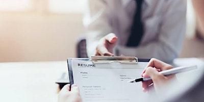 How to Make Your Resume ROAR (Results Oriented & Relevant) - VIRTUAL