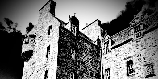 The Haunted Castle Tour