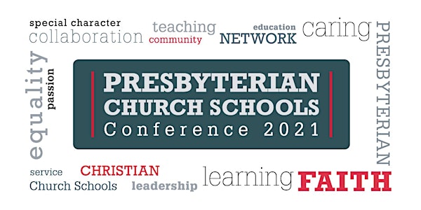 Presbyterian Schools Conference Live Stream
