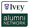 Logo van Ivey Business School  - Alumni Relations