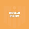 Logotipo da organização Muslim Hikers