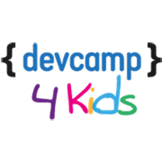 Hauptbild für DevCamp4Kids #4 - Spielerisch Programmieren lernen