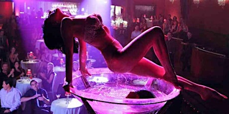 20% Off Bottle Service Packages To The Hottest Paterson NJ Strip Club