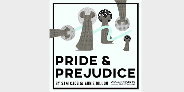 SheNYC Arts: Pride and Prejudice