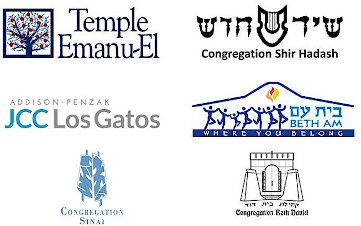 Understanding Muslim Neighbors Seminar for Jews image