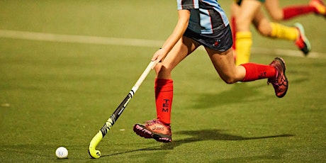 Play on Boroondara - Come and Try Hockey, Hawthorn primary image