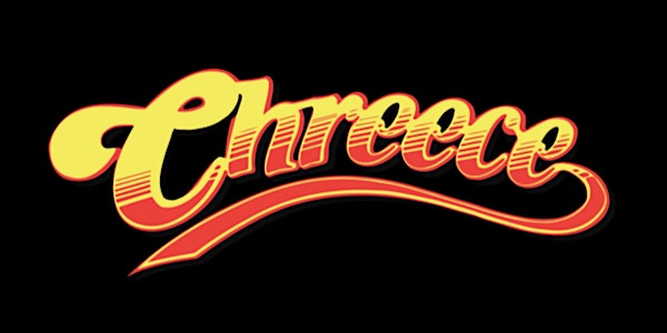 CHREECE: A Hip Hop Festival