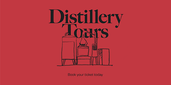 Bakery Hill Whisky Distillery Tour and Tasting