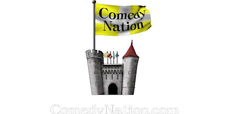 Comedy Nation with John Fugelsang LIVE   "Comics on Drugs" primary image