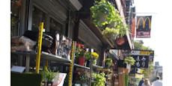 Preserving Local, Independent Retail Roundtable