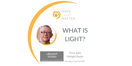 Imagen principal de Let's Make Light Matter for Professionals