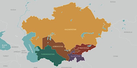 Centralasiendagarna 2021
