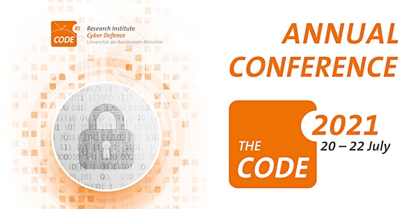 Annual Conference CODE 2021  Supply Chain Sovereignty: Reality or Illusion?