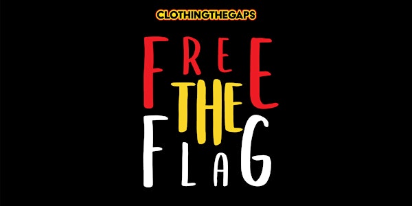 NAIDOC - Free the Flag lunchtime yarn