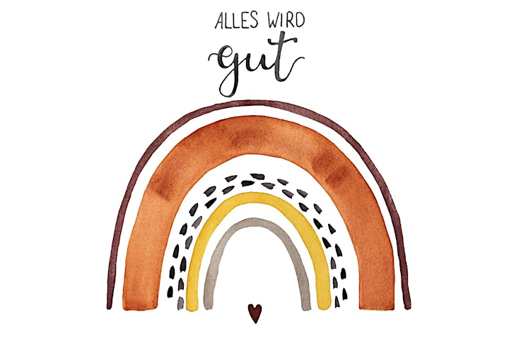 Ferienkurs Watercolor für Kinder und Jugendliche in den Sommerferien KW29: Bild