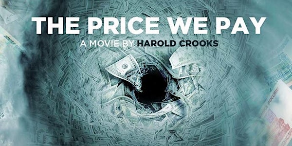 World Public Service Day Film Screening: The Price That We Pay