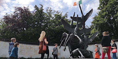 History of Dublin City Tour primary image