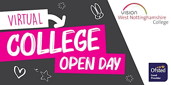 Virtual College Open Day