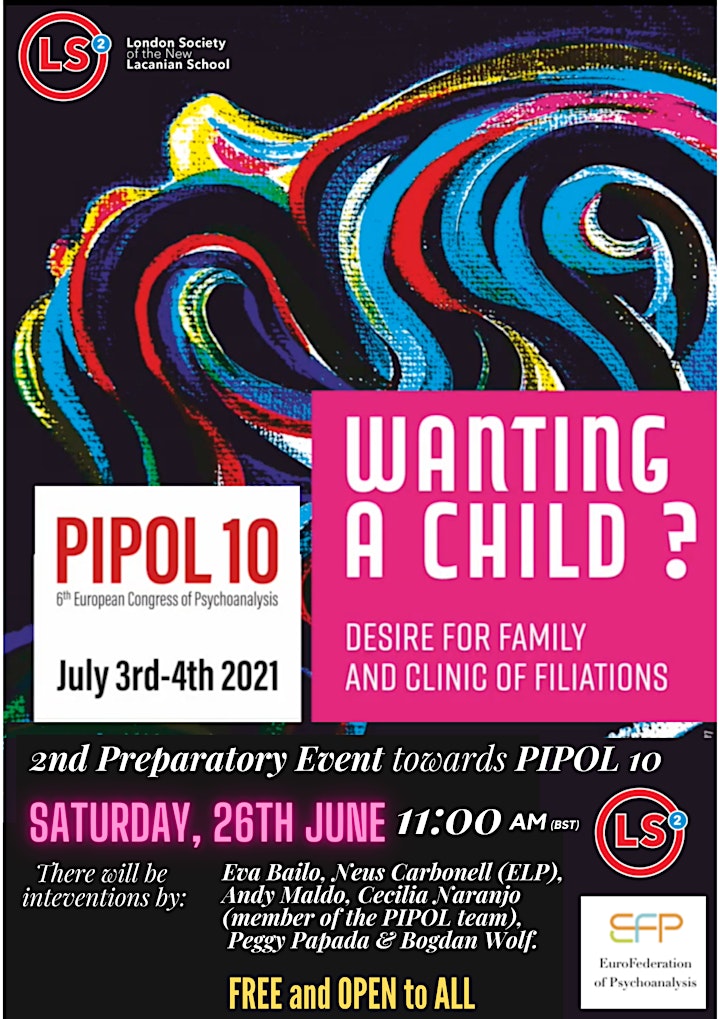 2nd Preparatory Event Towards PIPOL 10 image