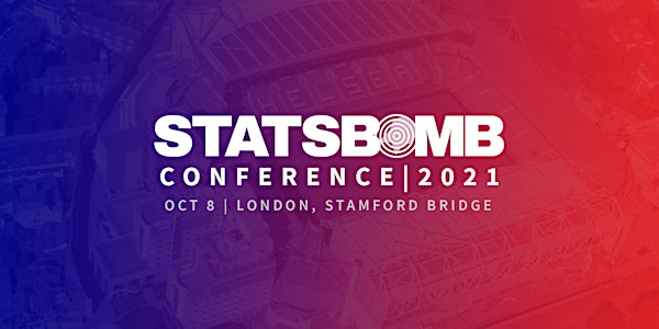 The StatsBomb Conference