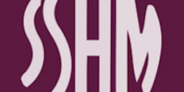 SSHM2021 Online Seminar